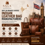 why uk choose indian leather bag manufacturer